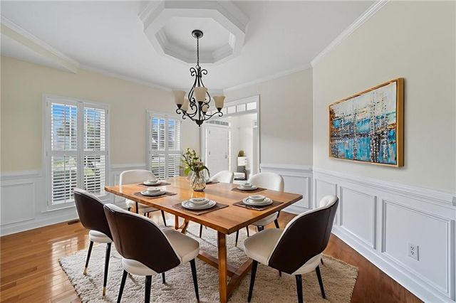 2301 Alexander Farms Court SW, Marietta, GA 30064