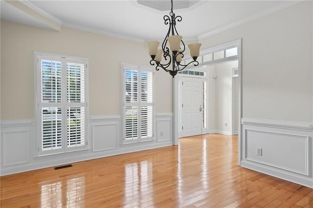 2301 Alexander Farms Court SW, Marietta, GA 30064