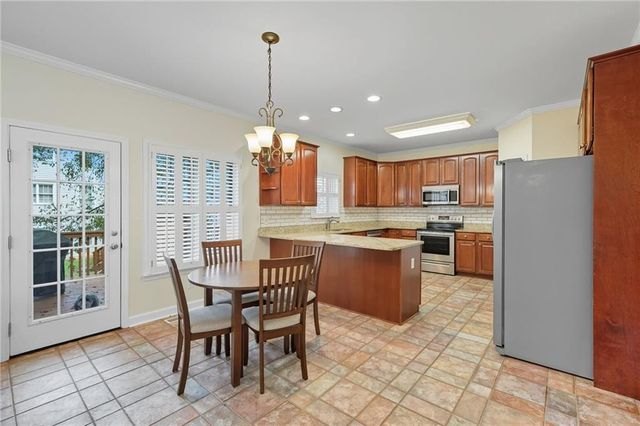 2301 Alexander Farms Court SW, Marietta, GA 30064