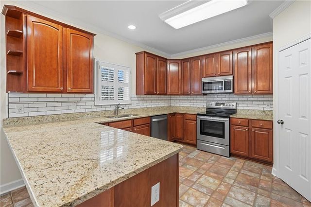 2301 Alexander Farms Court SW, Marietta, GA 30064