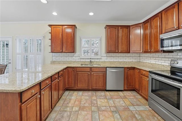 2301 Alexander Farms Court SW, Marietta, GA 30064