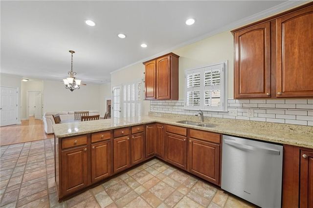 2301 Alexander Farms Court SW, Marietta, GA 30064