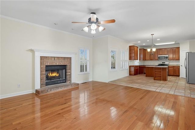 2301 Alexander Farms Court SW, Marietta, GA 30064