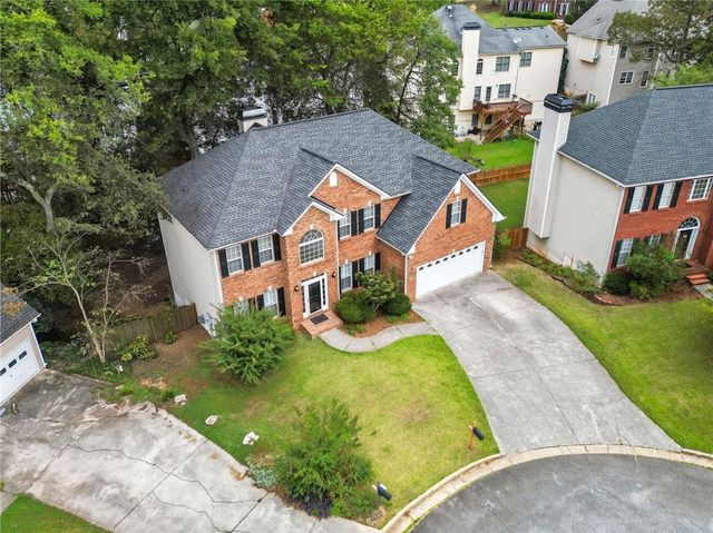 2301 Alexander Farms Court SW, Marietta, GA 30064
