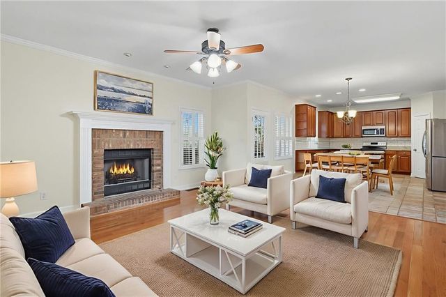 2301 Alexander Farms Court SW, Marietta, GA 30064