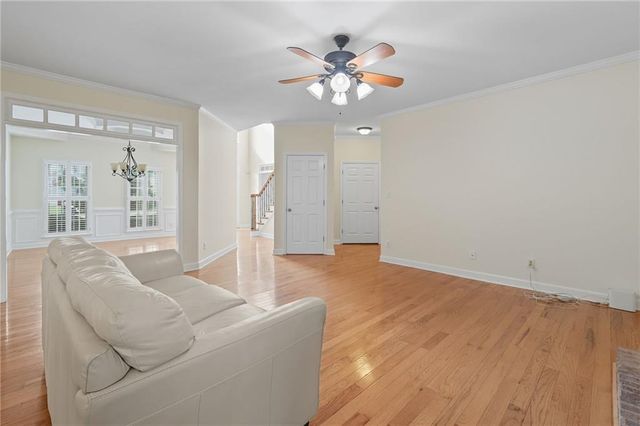 2301 Alexander Farms Court SW, Marietta, GA 30064