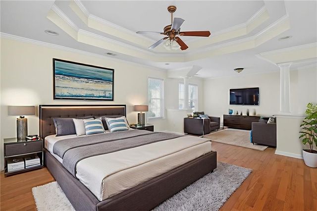 2301 Alexander Farms Court SW, Marietta, GA 30064