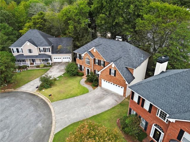 2301 Alexander Farms Court SW, Marietta, GA 30064