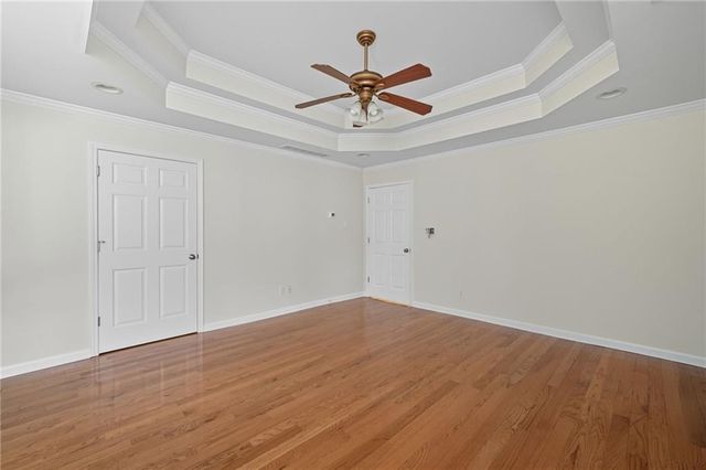 2301 Alexander Farms Court SW, Marietta, GA 30064