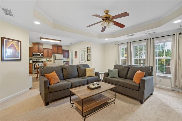 2301 Alexander Farms Court SW, Marietta, GA 30064