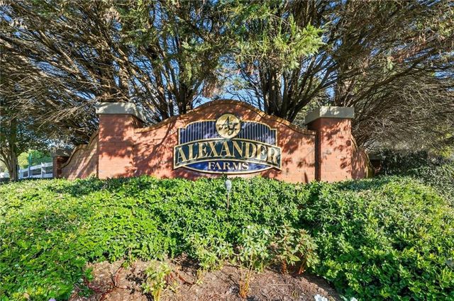 2301 Alexander Farms Court SW, Marietta, GA 30064