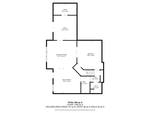 2301 Alexander Farms Court SW, Marietta, GA 30064