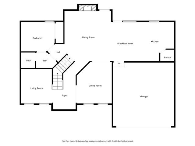 2301 Alexander Farms Court SW, Marietta, GA 30064