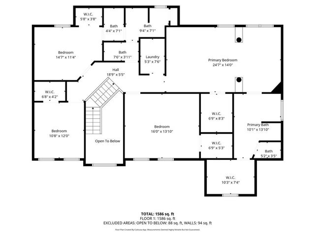 2301 Alexander Farms Court SW, Marietta, GA 30064