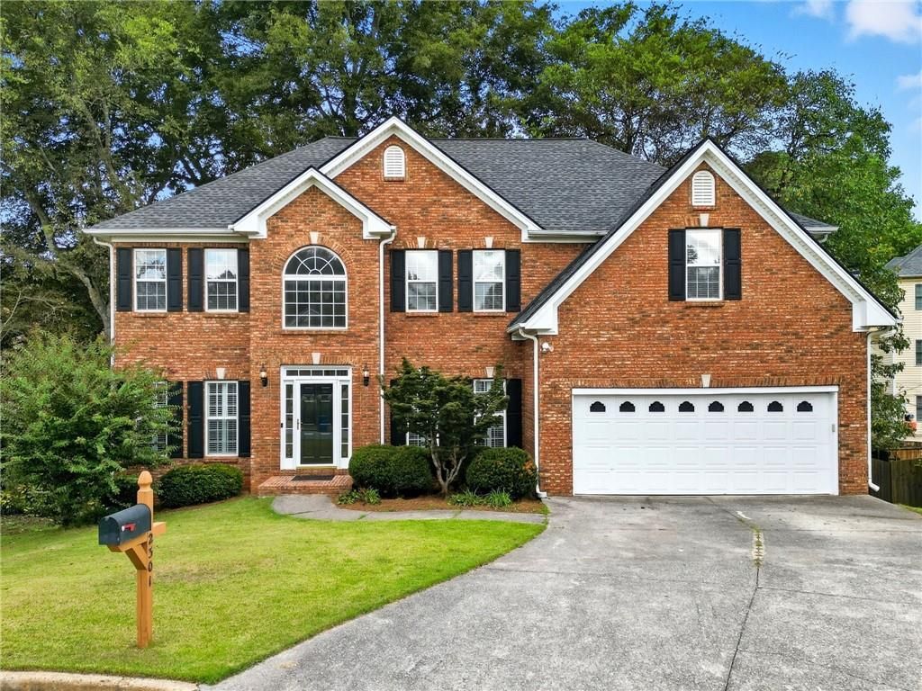 2301 Alexander Farms Court SW, Marietta, GA 30064