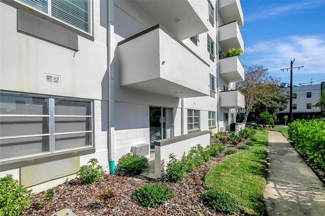 406 S CEDAR AVENUE 104, Tampa, FL 33606