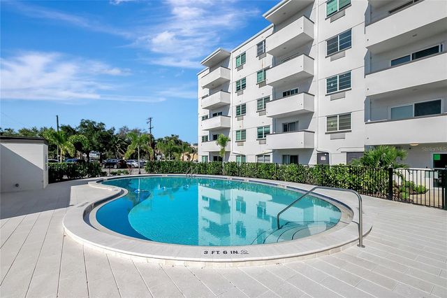 406 S CEDAR AVENUE 104, Tampa, FL 33606