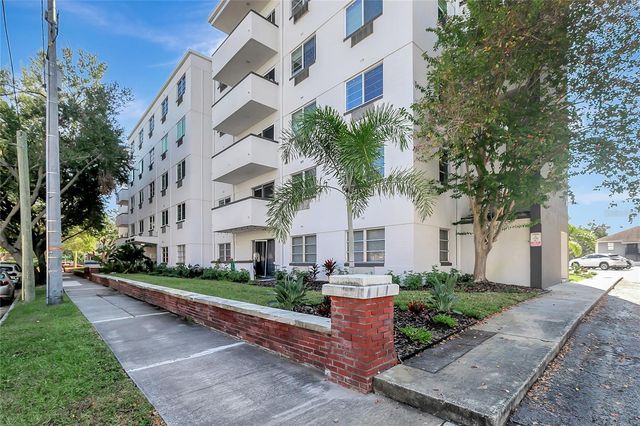 406 S CEDAR AVENUE 104, Tampa, FL 33606