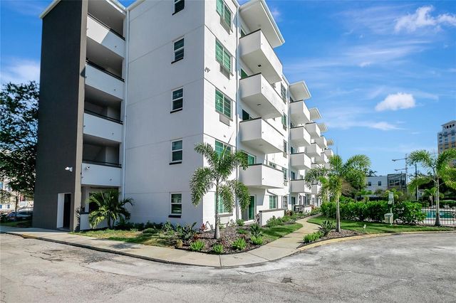 406 S CEDAR AVENUE 104, Tampa, FL 33606