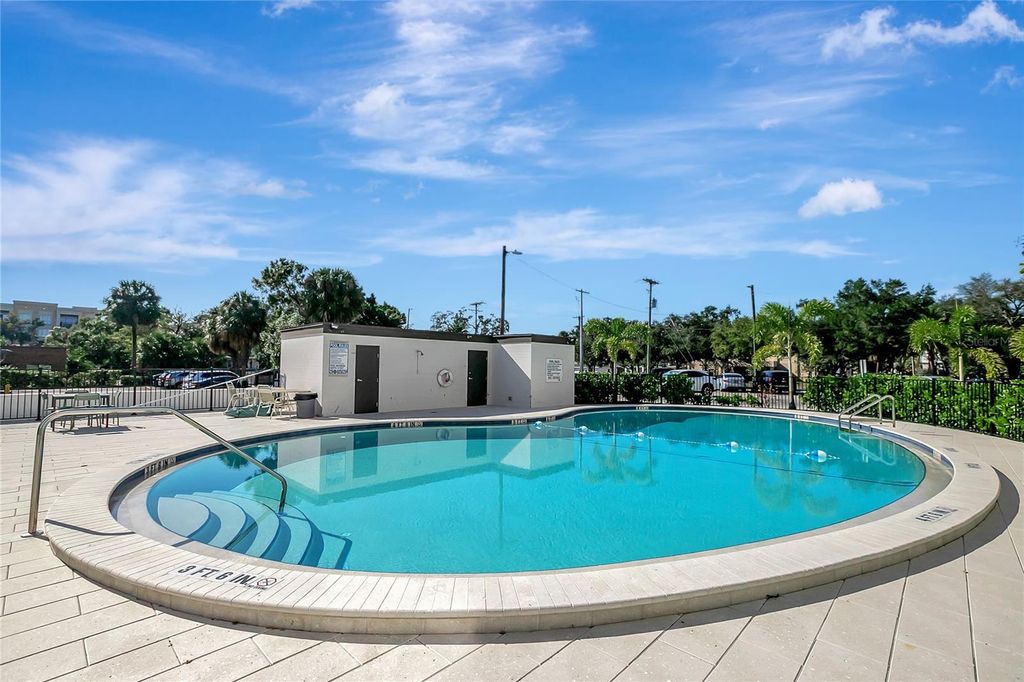 Image 32 of property listing at 406 S CEDAR AVENUE 104, Tampa, FL 33606