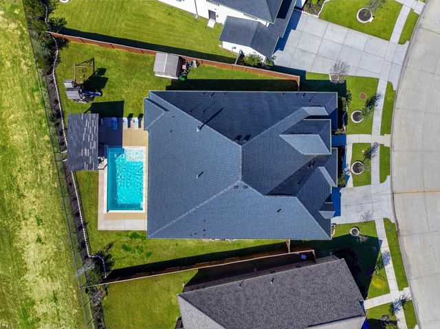 2111 Myrtle Manor Lane, Katy, TX 77493