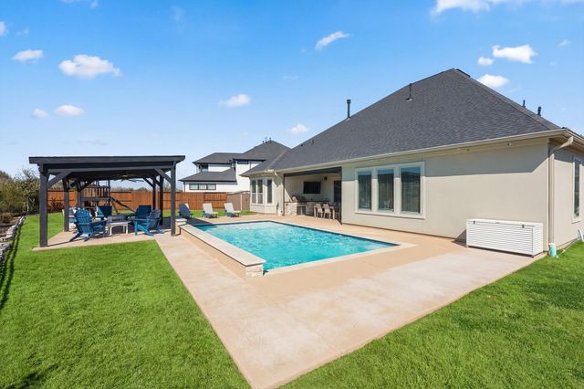 2111 Myrtle Manor Lane, Katy, TX 77493