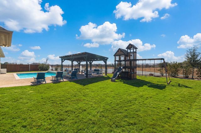 2111 Myrtle Manor Lane, Katy, TX 77493