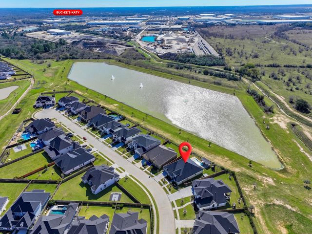 2111 Myrtle Manor Lane, Katy, TX 77493