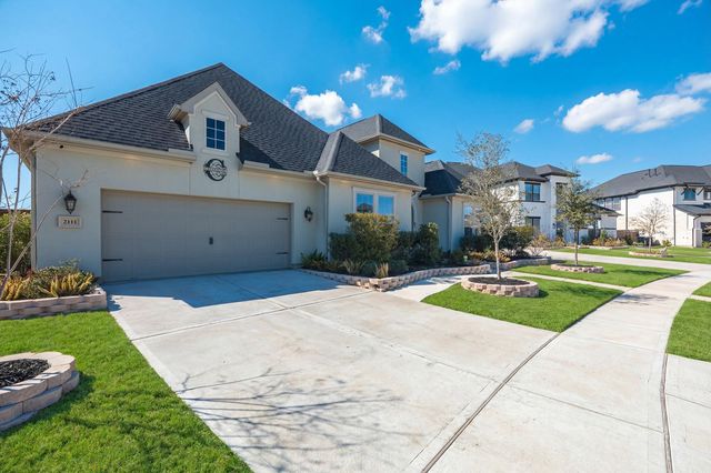 2111 Myrtle Manor Lane, Katy, TX 77493