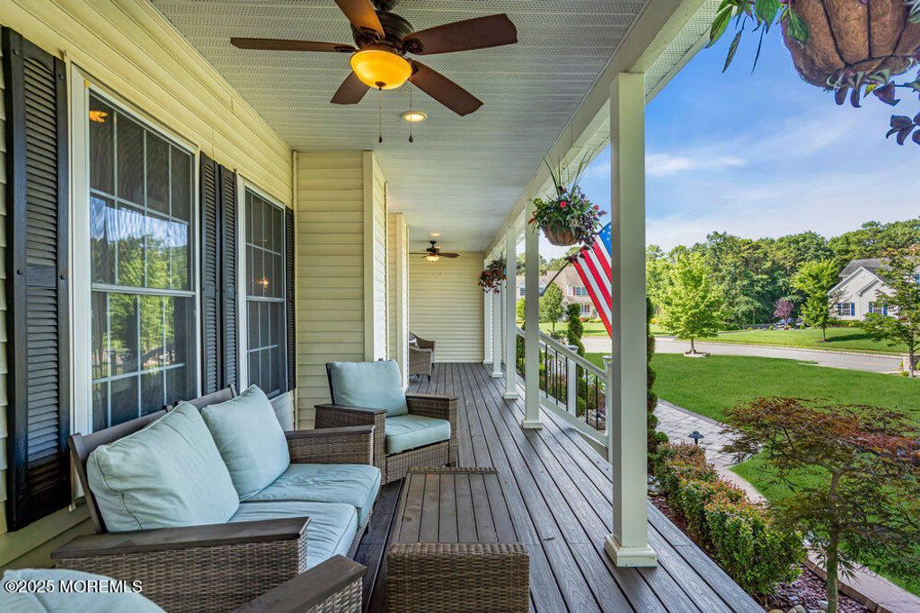 1 Opal Court, Jackson, NJ 08527