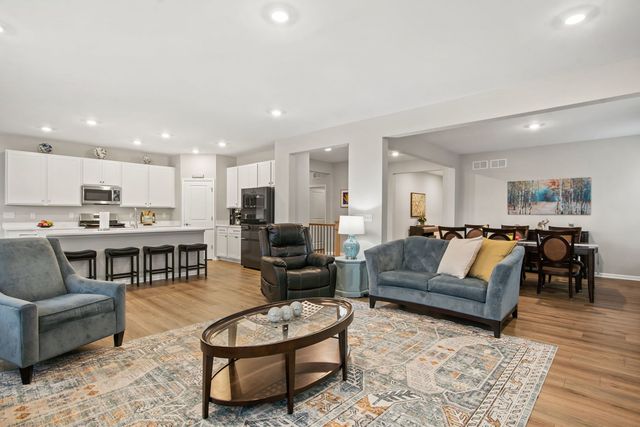 1167 Slade Road, South Elgin, IL 60177