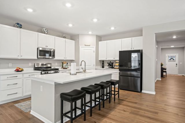 1167 Slade Road, South Elgin, IL 60177