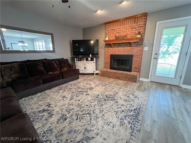 801 Northview Drive, Van Buren, AR 72956