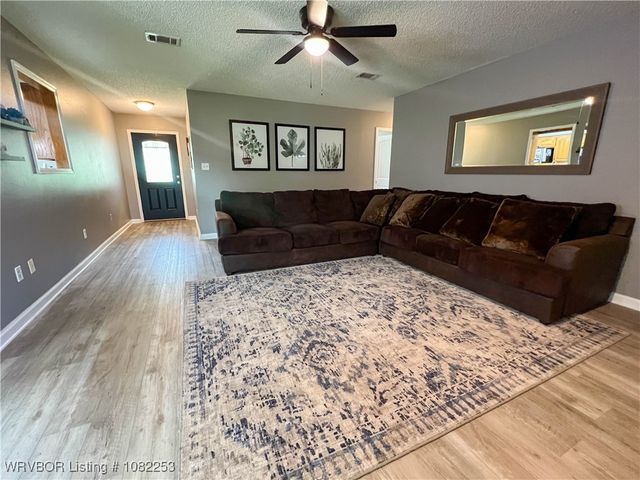 801 Northview Drive, Van Buren, AR 72956