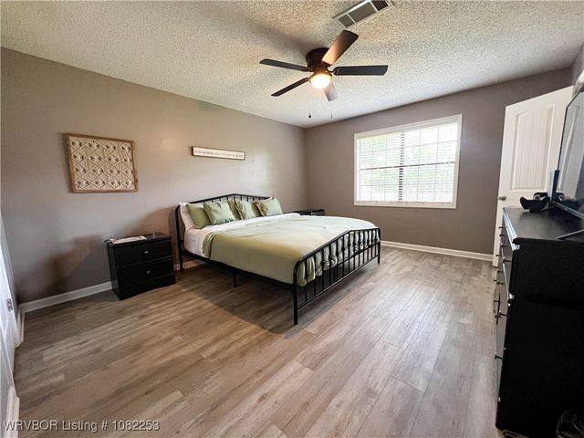801 Northview Drive, Van Buren, AR 72956