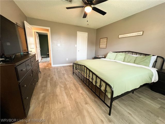 801 Northview Drive, Van Buren, AR 72956