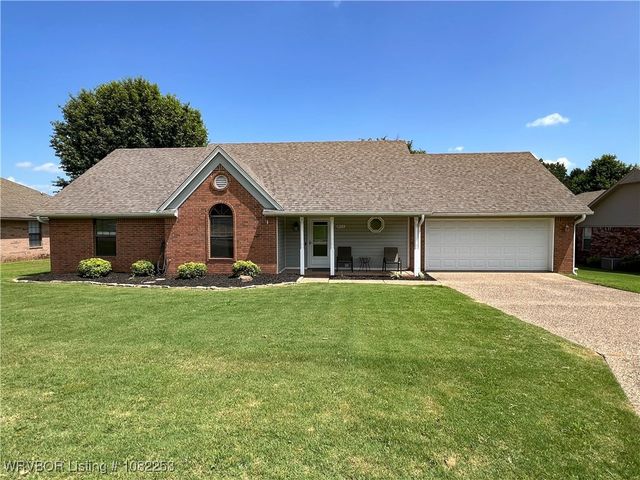 801 Northview Drive, Van Buren, AR 72956