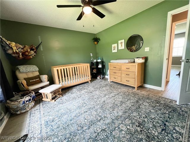 801 Northview Drive, Van Buren, AR 72956