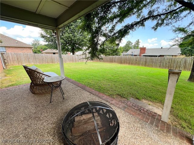 801 Northview Drive, Van Buren, AR 72956