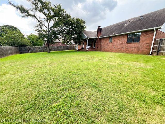801 Northview Drive, Van Buren, AR 72956