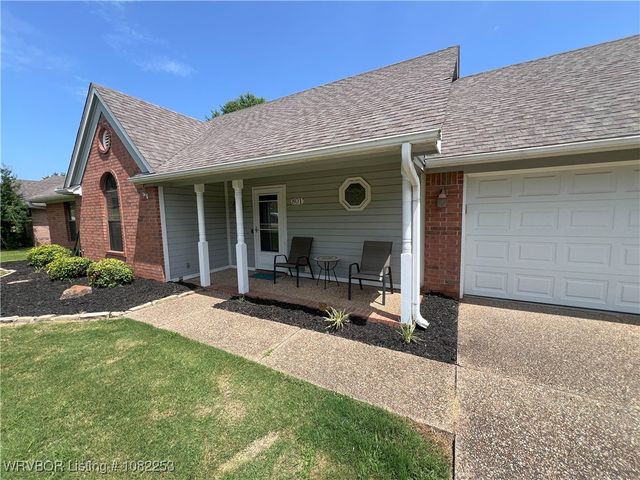 801 Northview Drive, Van Buren, AR 72956