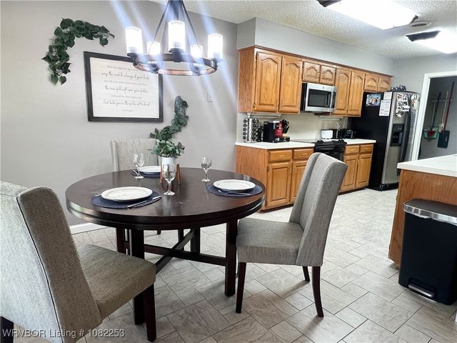 801 Northview Drive, Van Buren, AR 72956