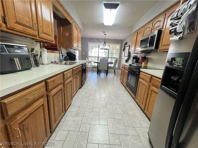 801 Northview Drive, Van Buren, AR 72956