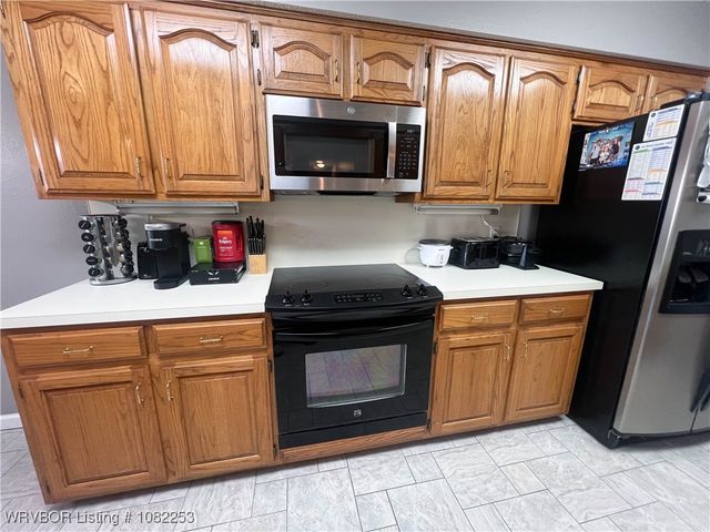801 Northview Drive, Van Buren, AR 72956