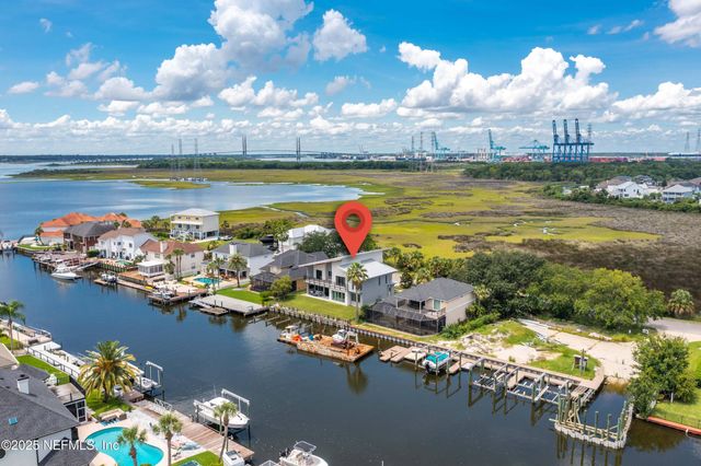 11050 HARBOR CAY Court, Jacksonville, FL 32225