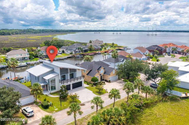 11050 HARBOR CAY Court, Jacksonville, FL 32225