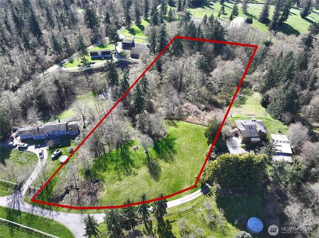 0 Panorama Drive, Freeland, WA 98249