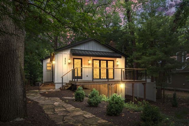 4046 Hillside Trail, New Buffalo, MI 49117