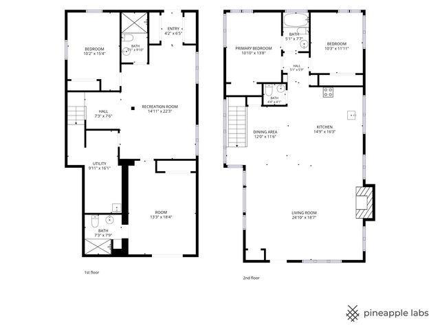 4046 Hillside Trail, New Buffalo, MI 49117