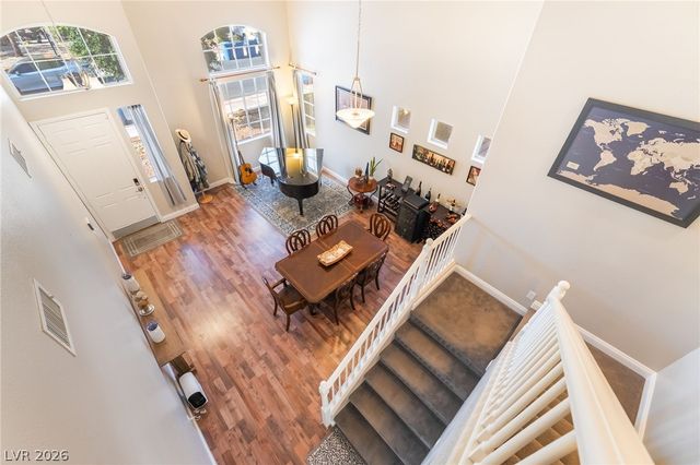 4916 Soaring Springs Avenue, Las Vegas, NV 89131